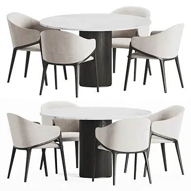 Dining Set 198
