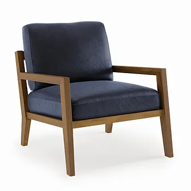 Karetta Armchair