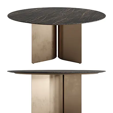 WAVE Round Table by Marelli