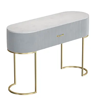 Combs Vanity