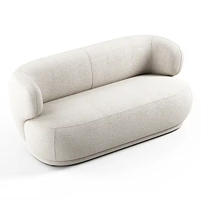 NV Gallery - Giulia, 2 seater sofa