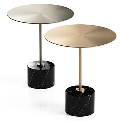 Cornerdesign_Bruks / Solo by Cosmo