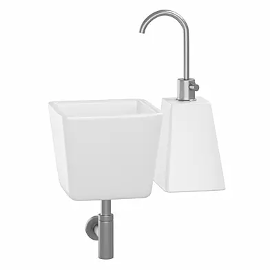 KYŪBU LATRQ+LATRT By Technova