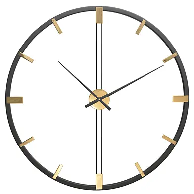 Wall Clock Felicie