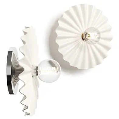 Lulu and Georgia Madrona Sconce Wall Lamp
