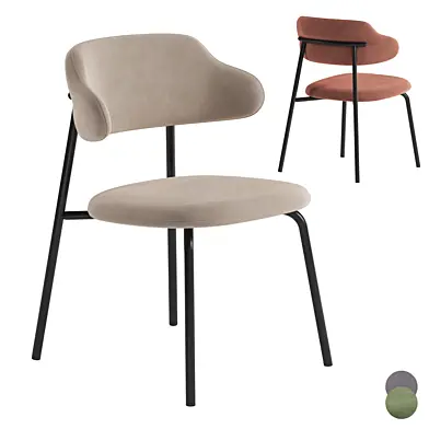 Artifort Aloa chair