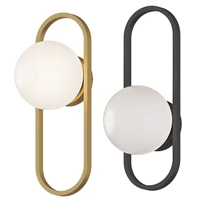 Kosi Light - Belisto Sconce