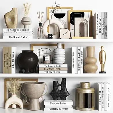 Decorative Set 16