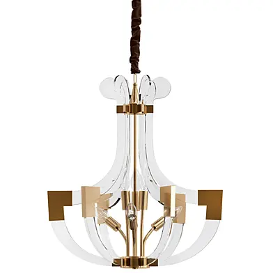 Amara Sable Art Deco