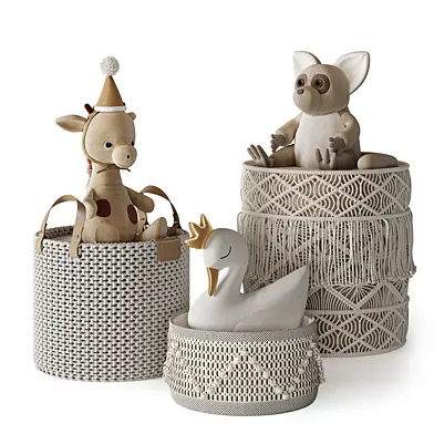 Kids Room Decor 70
