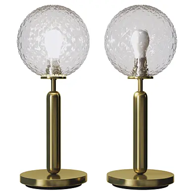 miira table lamp by nuura