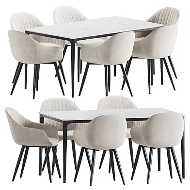 Dining Set 94