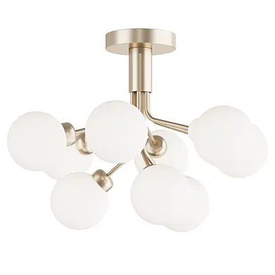 NUURA APIALES 9 CEILING LAMP