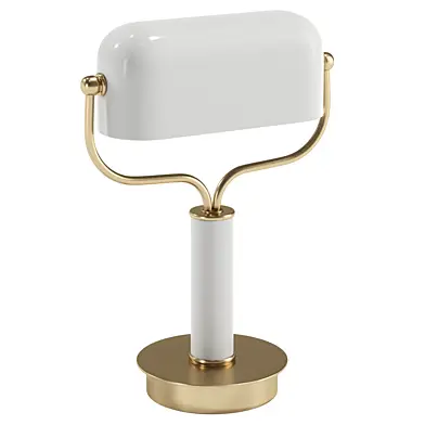 Bethany Task Lamp