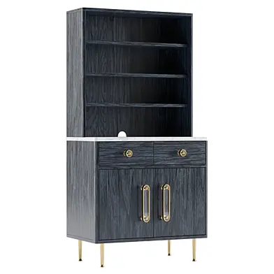 Odetta Storage Cabinet