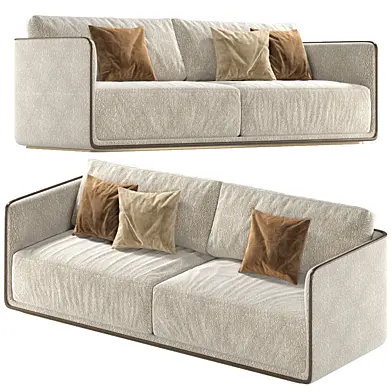 Aster - Denning sofa