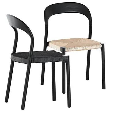 Ticino chairs by Living Divani