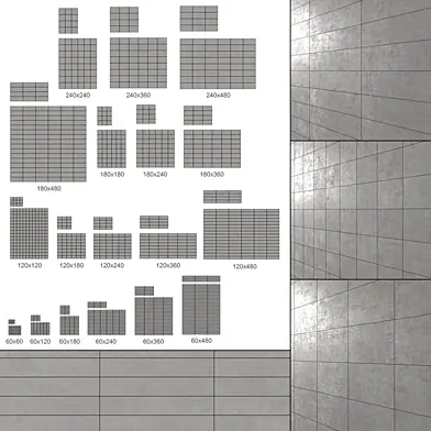 Tile decor n1