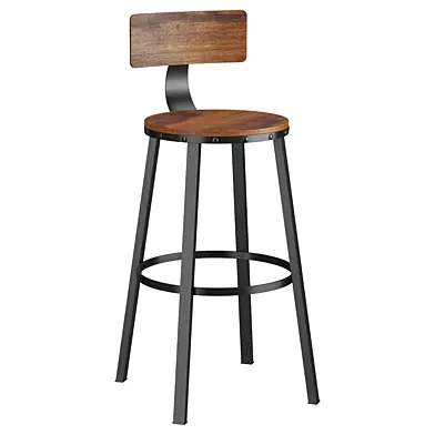 VASAGLE Bar Stools