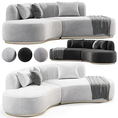 Sherman sofa