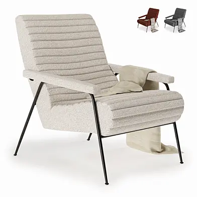 Kensington Armchair