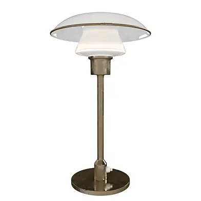 Lyfa Table Lamp