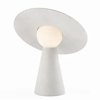 Moebe,  Светильник настольный Ceramic