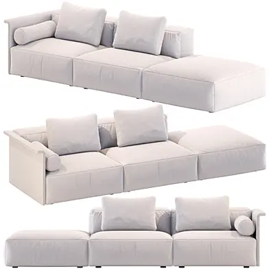 Resident / Arcade Sofa