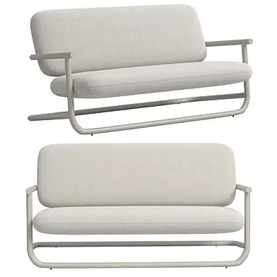 STRONG SPECIAL Small sofa