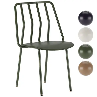 West Elm Grand Rapids Chair Co Leo Chair