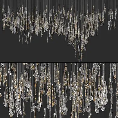 Lasvit Icon Chandelier 2