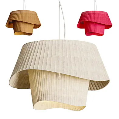 Coco Pendant by Modo Luce