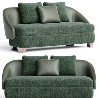 LAWSON Sofa By Minotti