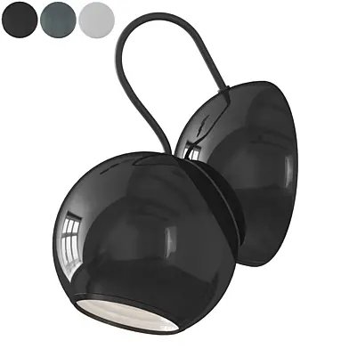 Stilnovo - Gravitino Sconce