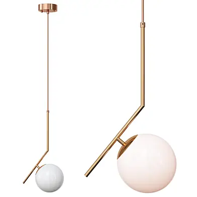 Eurosvet 50153-1 Brass