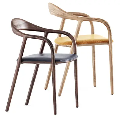 Neva chair by Artisan