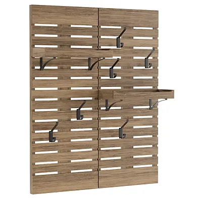 Cullen Entryway Wall Hanger