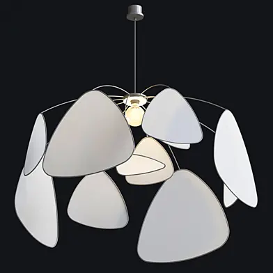 SCREEN XL - Pendant Light