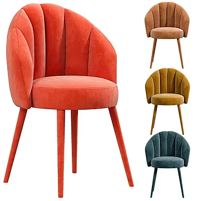 Dairy chair