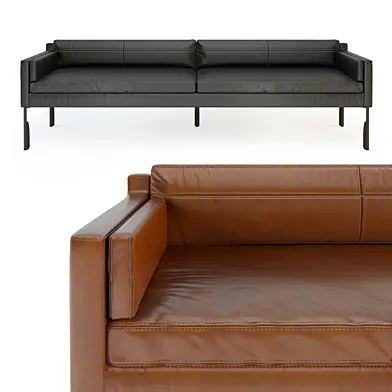 Skram Furniture, Altai sofa