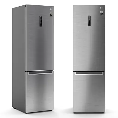 Холодильник LG GW-B509SMUM