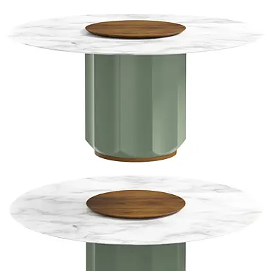 Ocean Dining Table