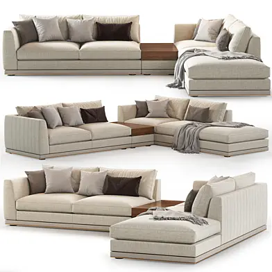 Aster Greer sofa