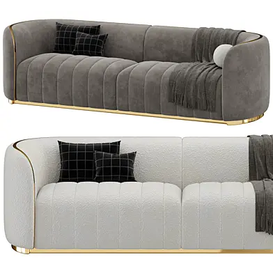 ABRIE sofa by artipieces