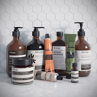 Aesop Cosmetics