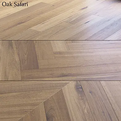 Oak Safari