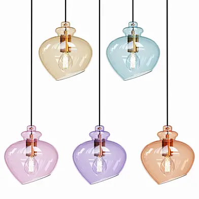 Grace Pendant Lamp