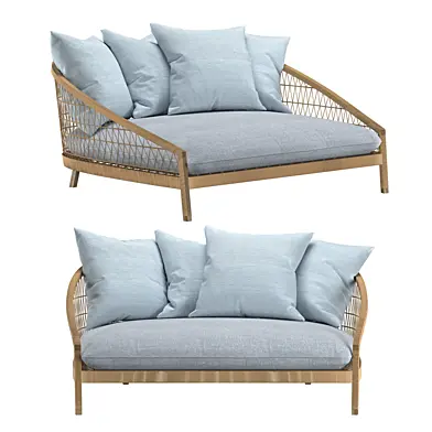 Launge Armchair Vyatko