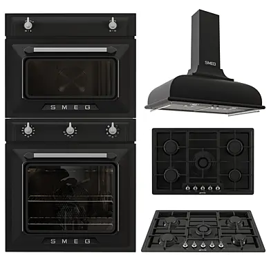 Kitchen Appliance SMEG