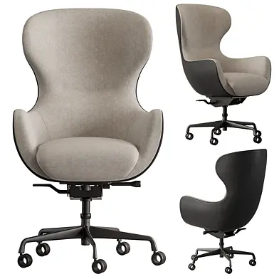 Office Chair - Set 24